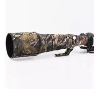 Rolanpro Waterproof Lens Cover for Canon RF 600mm F4 L is USM Camouflage Rain Cover Lens Protective Sleeve Case#23 Brown Jungle Waterproof