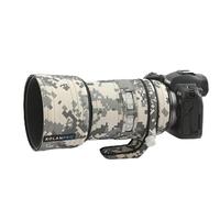 ROLANPRO Waterproof Lens Cover for Canon RF 70-200mm F2.8 L is USM Camouflage Rain Cover Lens Protective Sleeve Guns Case (#UCP waterproof)