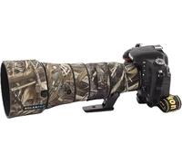 Rolanpro Waterproof Lens Cover for Nikon AF-S 500mm F5.6E PF ED VR Coat Lens Protective Sleeve Case-#9