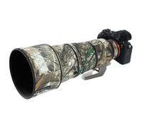 ROLANPRO Waterproof Lens Cover for Sony FE 300mm F2.8 GM OSS SEL300F28GM, Telephoto Lens Coat Protective Sleeve Case Anti-Scratch Camo Rain Cover for Wildlife Photography and Birding - #27 Jungle