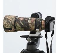ROLANPRO Waterproof Lens Cover for Sony FE 70-200mm F/2.8 GM OSS II Coat Lens Protective Sleeve Guns Case-#23