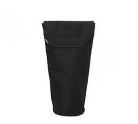 Rolanpro Waterproof Soft Camera Lens Pouch for Nikon 180-600mm/600mm F6.3 | for Sony 200-600mm; Camera Lens Carry Bag for Canon RF 200-800 F6.3; for Sigma 60-600(Black)