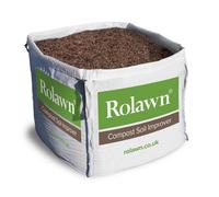 Rolawn Compost Soil Improver Topsoil 500ltr