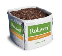 Rolawn Landscaping Bark 500ltr