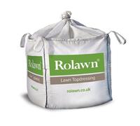 Rolawn Lawn Topdressing Topsoil 500ltr