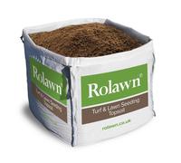 Rolawn Turf & Lawn Seeding Topsoil 500ltr Sandy Blend