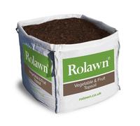 Rolawn Vegetable & Fruit Topsoil 500ltr