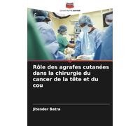 Rôle des agrafes cutanées dans la chirurgie du cancer de la tête et du cou