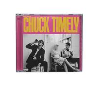 ROLE MODEL - Chuck Timely & The Hourglass