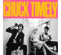 ROLE MODEL - Chuck Timely & The Hourglass