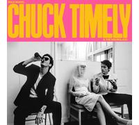 ROLE MODEL - Chuck Timely & The Hourglass