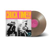 ROLE MODEL - Chuck Timely & The Hourglass [VINYL]