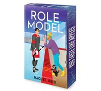 Role Model Deluxe Limited Edition : Now Streaming on Crave and HBO Max