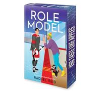 Role Model Deluxe Limited Edition: Now Streaming on Crave and HBO Max (Game Changers: Heated Rivalry Book Series, 5)