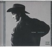 ROLE MODEL - Kansas Anymore - CD
