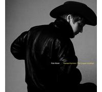 Role Model : Kansas Anymore (The Longest Goodbye) CD (2025) NEW