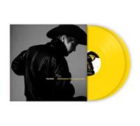 ROLE MODEL - Kansas Anymore (The Longest Goodbye) - gatefold yellow vinyl 2xLP