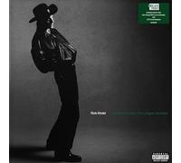 Role Model - Kansas Anymore (The Longest Goodbye) [Evergreen 2 LP] - Vinyl LP(x2) - RSD 2025