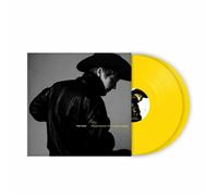 ROLE MODEL - Kansas Anymore (The Longest Goodbye) - gatefold yellow vinyl 2xLP