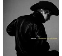 ROLE MODEL - Kansas Anymore (The Longest Goodbye) - gatefold yellow vinyl 2xLP