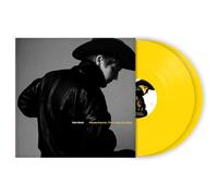 ROLE MODEL - Kansas Anymore (The Longest Goodbye) - gatefold yellow vinyl 2xLP