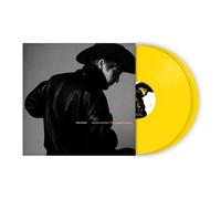 ROLE MODEL - Kansas Anymore (The Longest Goodbye) - gatefold yellow vinyl 2xLP