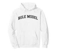 Role Model Motivational Mentor Role Model Pride Pullover Hoodie