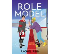 ROLE MODEL Now Streaming on Crave and HBO Max 5 Game Changers Heated Rivalry ...