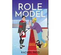ROLE MODEL: Now Streaming on Crave and HBO Max: 5 (Game Changers: Heated Rivalry Book Series, 5)