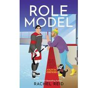 ROLE MODEL: Now Streaming on Crave and HBO Max: 5 (Game Changers: Heated Rivalry Book Series, 5)