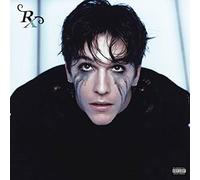 ROLE MODEL - Rx [VINYL]