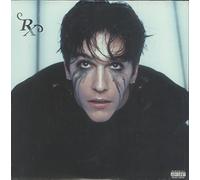 Role Model Rx (Vinyl) 12" Album Coloured Vinyl (US IMPORT)