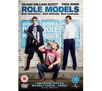 Role Models [DVD]
