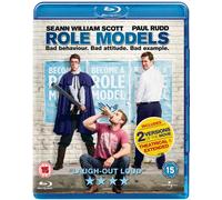 Role Models (Blu-ray) Kerri Kenney A.D. Miles Ken Jeong Ken Marino Jane Lynch