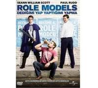 Role Models - Dedigimi Yap, Yaptigimi Yapma