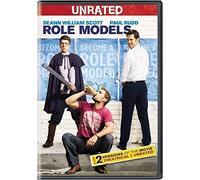 Role Models [DVD] [2008] [Region 1] [US Import] [NTSC]