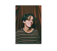 Role Models Pop Male Singer Art Poster Poster Cool Artworks Painting Wall Art Canvas Prints Hanging Picture Posters 12x18inch(30x45cm)