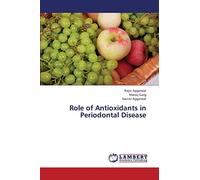 Role of Antioxidants in Periodontal Disease