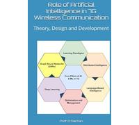 Role of Artificial Intelligence in 7G Wireless Communication: Theory, Design and Development (Krishna)