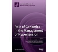 Role of Genomics in the Management of Hypertension