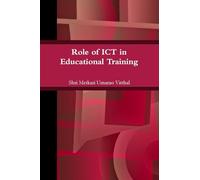 Role of ICT in Educational Training
