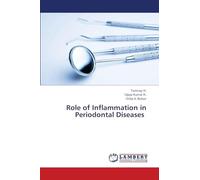 Role of Inflammation in Periodontal Diseases