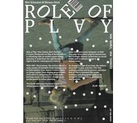 Role of Play - New Games, New Chances. A Future Perspective on Play in Society