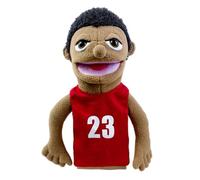 Role Play Hand Puppets Soft Puppet Story Toy