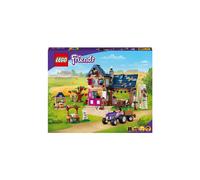 Role play - LEGO - Organic farm - To assemble yourself - For children - Mixed