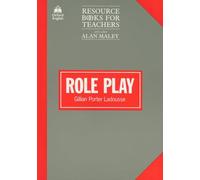 Role Play (Resource Books for Teachers)