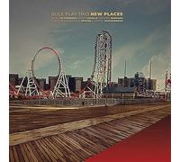 Role Play Trio - New Places