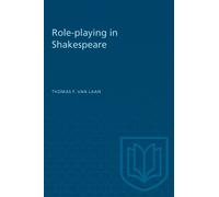 Role-playing in Shakespeare
