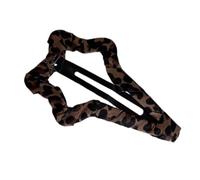 Role Playing Masquerades Hairclip Makeup Shower Hair Pin Realistic Hairclip For Stylish Girls' Make Up