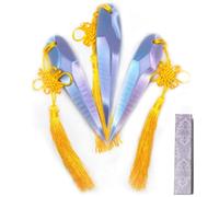 Role-Playing Props, 3d-Printed Dart Costume Props, Anime Character Weapons, Halloween Costume Accessories, Movie Collectibles (3pcs)